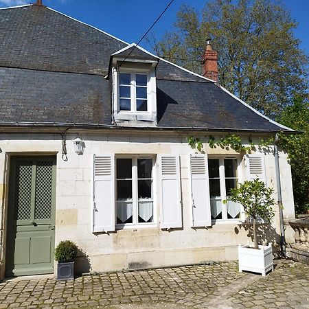 Clos Montcenoux, Au Coeur De Bourges. Экстерьер фото