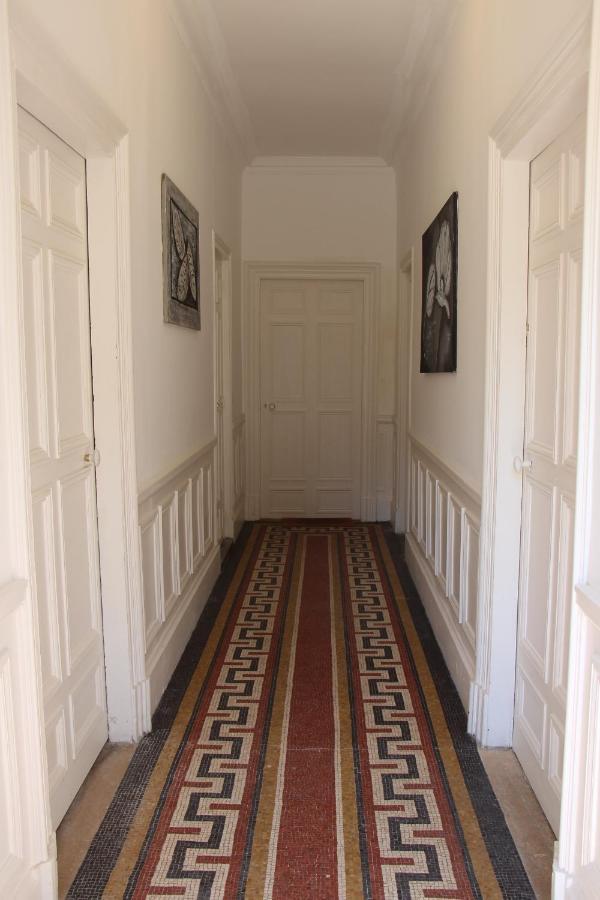 Clos Montcenoux, Au Coeur De Bourges. Экстерьер фото