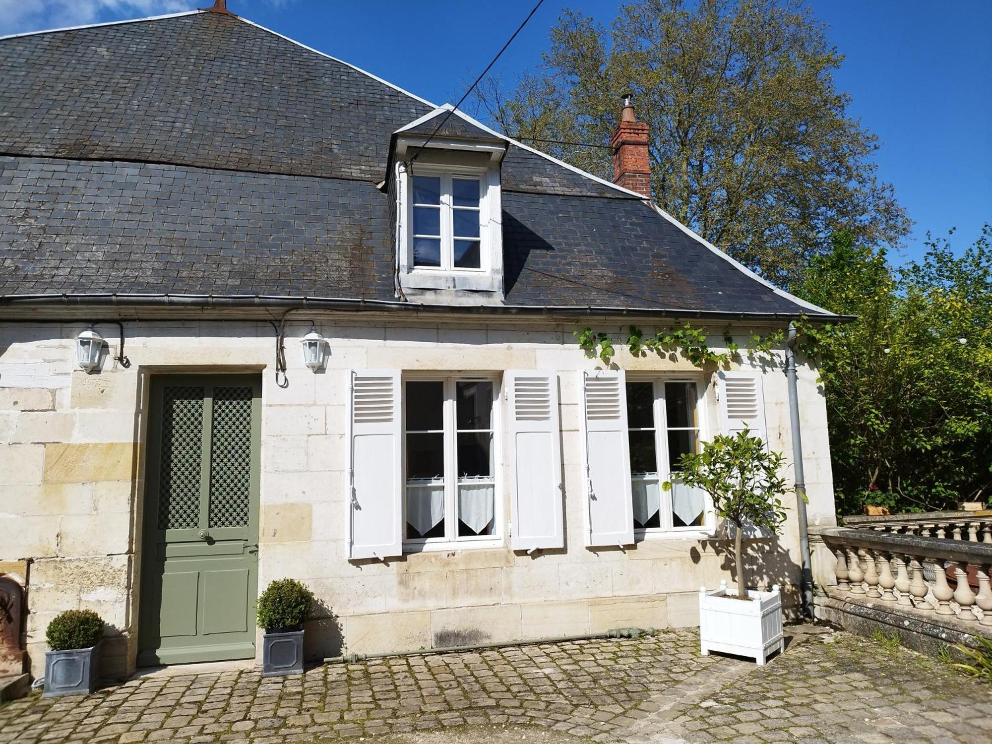 Clos Montcenoux, Au Coeur De Bourges. Экстерьер фото